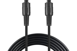 Sandberg Optical Toslink-Toslink, 1.8m