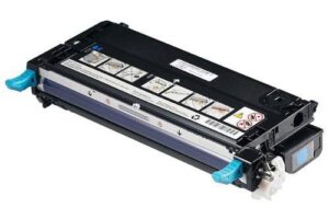 Cyan 4K Toner