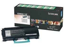 E260A11E Toner Cartridge 1