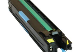 Yellow Imaging Unit