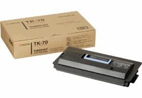 Toner Black