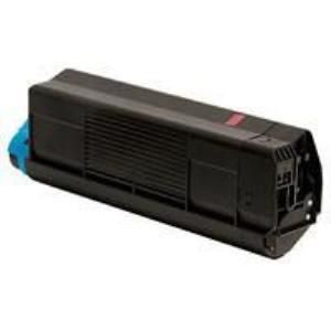 Toner Magenta C3100