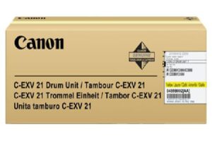 Drum Unit Yellow