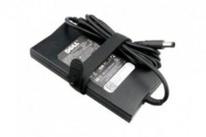 Dell AC Adapter, 130W, 19.5V, 3