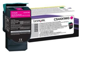 Toner Magenta Extra High Yield