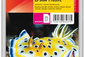 Ink Magenta T7033 L