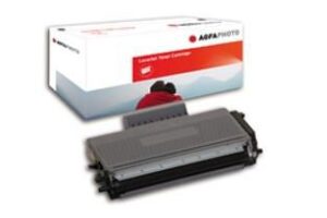 Toner Black