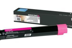 Toner Magenta