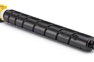 Toner Yellow TK-8345Y