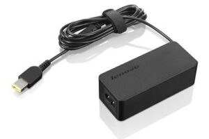 Lenovo AC Adapter 45 W 3 Pin WW