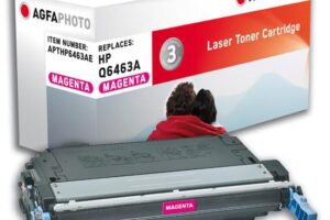 Toner Magenta
