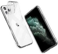 eSTUFF LONDON iPhone 12/12 Pro Clear - Bilde 4