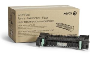 Fuser 220V f WorkCentre 6655