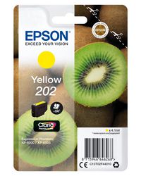 Singlepack Yellow 202 - Bilde 4