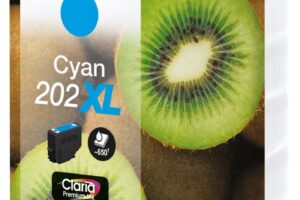 EPSON 202XL Ink Cyan BLISTER