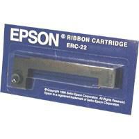Ribbon Black