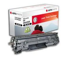 Toner black, rpl CB436X