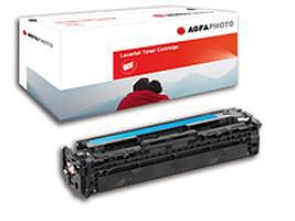 Toner Cyan