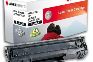 Toner black