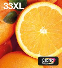 Multipack 5-colours 33XL - Bilde 6