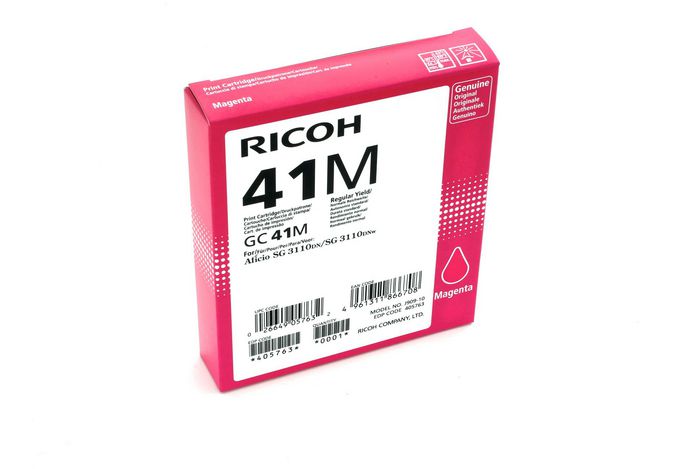 Gc41m - Bilde 2