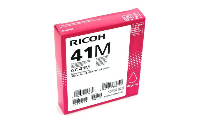 Gc41m