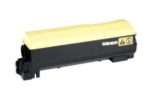 Toner Yellow