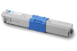 Toner Cyan High Capacity