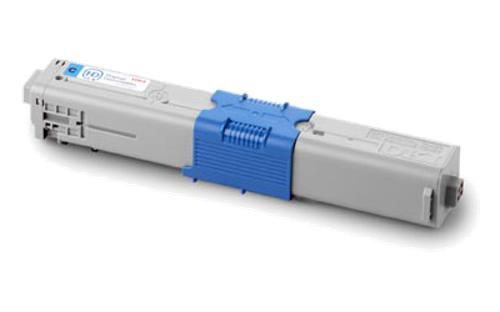 Toner Cyan High Capacity