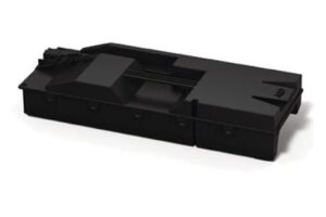 Waste toner container
