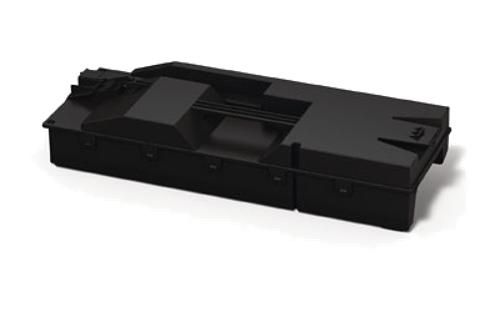 Waste toner container
