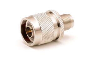 Ventev RPTNC F to NM Adapter