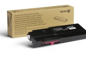 VersaLink C400/C405 Magenta High Cap