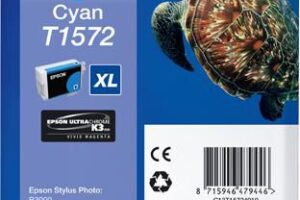 Ink Cyan