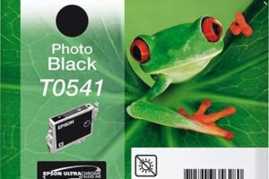 Ink Photo Black 13 ml.