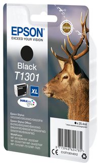 T1301 ink cartridge blk - Bilde 4
