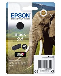 T2421 Black Ink Cartridge - Bilde 3