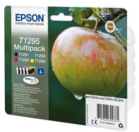 T1295 ink cartridge blk - Bilde 4