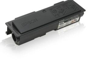 Toner Black Cartridge