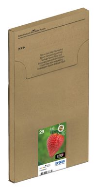 Multipack 4-colours 29 EasyMai - Bilde 9