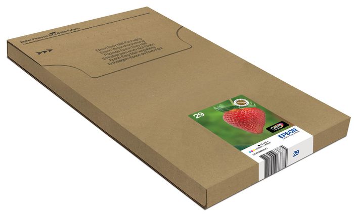 Multipack 4-colours 29 EasyMai - Bilde 5