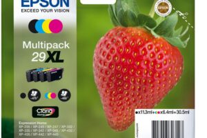 EPSON 29XL Multipack 4-colours Claria