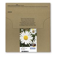Ink/T1806 EasyMail Daisy CMYK - Bilde 7