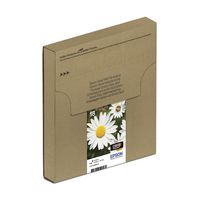 Ink/T1806 EasyMail Daisy CMYK - Bilde 8