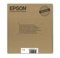Ink/T1806 EasyMail Daisy CMYK - Bilde 10