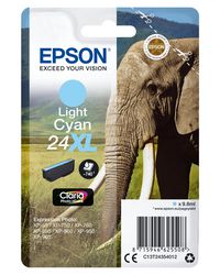 24XL ink cartr light - Bilde 5