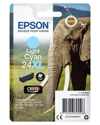 24XL ink cartr light - Bilde 7
