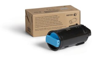 VersaLink C600 Cyan Extra High Toner