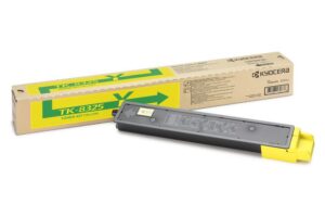 Toner Yellow TK-8325