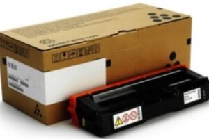 TONER BLACK SP C252E